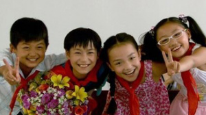 小小代校长