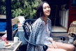童瑤《早見，晚愛》造型大膽 親自挑戰(zhàn)內(nèi)衣秀