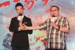 Baby拍《風(fēng)花雪月》黃曉明心疼：不希望她太辛苦