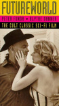 《未来世界》海报