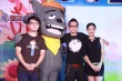 《我爱灰太狼2》曝主题曲 赵英俊遭红太郎折磨
