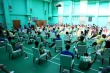 《變4》選手嘗試“催眠表演” 8分鐘相親練直感