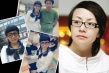 10大老牌女星扮嫩如少女 美艷蕭薔PK萌妹宋丹丹