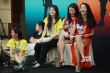 《变4》40强迎来半天假期 女神组或将表演热舞
