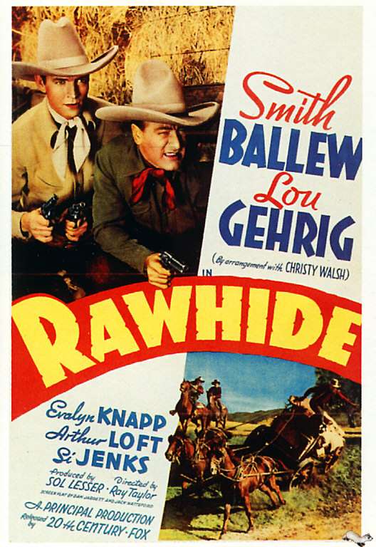 Rawhide