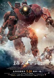 《环太平洋》今日公映 六大看点为你一一全揭秘