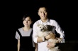 李东学熊乃瑾为爱《降落》 绝密恩爱全家福曝光