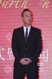 《我的第四个老公》开机 陈小春儿子不做富二代