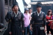張震《繡春刀》變身錦衣衛(wèi) 王千源粘胡子演大哥