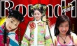 范冰冰、杨幂、Baby正面PK 华语女神谁与争锋！