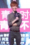 《小时代2》首映 郭敬明：一两亿我就很满足了