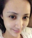 張歆藝海量生活私照曝光 獲網(wǎng)友贊“素顏女王”