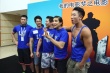 《變形金剛4》中國演員招募12強(qiáng) 動(dòng)作型男李鳳陽