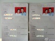 严屹宽杜若溪登记结婚晒国外甜蜜照 相拥显恩爱