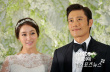 李秉宪、李珉廷10日结婚 互吻流露爱意秀幸福