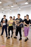 刘德华为演唱会闭关排练 预告大秀舞功与音乐剧