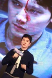 《我想和你好好的》定檔中秋 馮紹峰裸奔爆頭