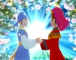 蝴蝶夢(mèng)：梁山伯與祝英臺(tái)