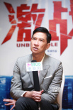 焦點人物張家輝：“斷指影帝”的非專業(yè)明星論