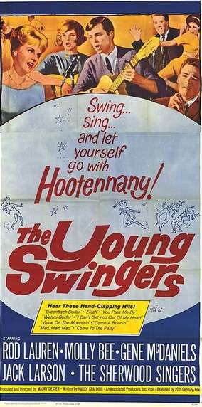 The Young Swingers