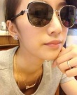 李念开豪车住金屋 坐拥22亿身家阔太曝奢华私照