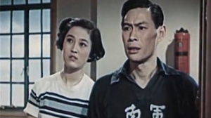 女籃5號