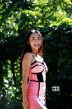 《变4》12强特写之吉丽：女神，就要风驰电掣