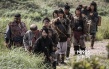 韓國古裝航海片《海盜》開機(jī) 金南佶霸氣狂放