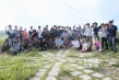 韓國古裝航海片《海盜》開機(jī) 金南佶霸氣狂放