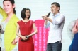 《洋妞到我家》开机 陈建斌笑徐帆“又老又辣”