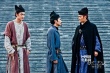 新版《狄仁杰》三人合体 赵又廷比刘德华更诙谐