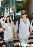 池城、李宝英西班牙拍婚纱照 将于9月举行婚礼