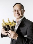 李安将任第50届金马奖主席 张曼玉版主海报曝光