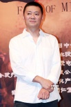 《大明劫》10月25日上映 馮遠(yuǎn)征險(xiǎn)遭馬群踩踏