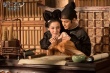 baby男神“多角戀”曝光 《狄仁杰》星座大起底