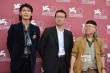 日本漫畫電影《船長哈洛克》發(fā)布 松本零士亮相