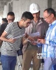 《單身2》曝片場照 古仔蜘蛛俠高圓圓婚紗狂奔