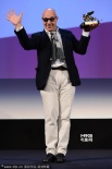 意纪录片15年后再擒金狮 《罗马环城高速》获奖