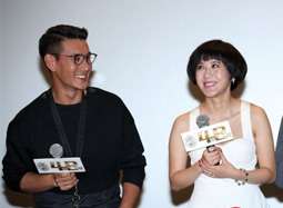 《4B青年》付辛博最二 蒲巴甲主动爆出真面目