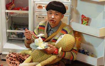 《一路顺疯》曝包贝尔单人特辑 呆痴傻萌也型男