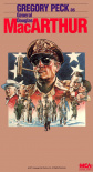 麦克阿瑟传
