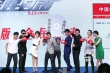 孫紅雷拍完《全民目擊》想當(dāng)?shù)?郭富城跳舞賣萌