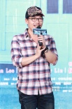 《聽(tīng)見(jiàn)下雨的聲音》曝預(yù)告 釋小龍祝何潔幸福