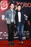 潘粵明羨慕王菲和平離婚 談與伊能靜緋聞：別鬧