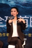 《狄仁杰》清华首映 主创卖萌金句频出大秀基情