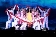 张静初献唱怀旧曲目万种风情 多色造型柔媚夺目
