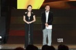 李夢男、李艷秋頒美術獎 《終極大冒險》獲殊榮