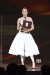 小宋佳獲金雞百花最佳女主 欣喜直呼“沒想到”