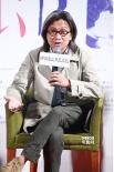 2013香港主题影展开幕 陈可辛自曝是冯小刚粉丝