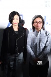 2013香港主题影展开幕 陈可辛自曝是冯小刚粉丝